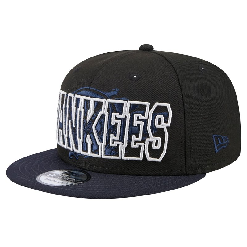 New Era New York Ya… - image