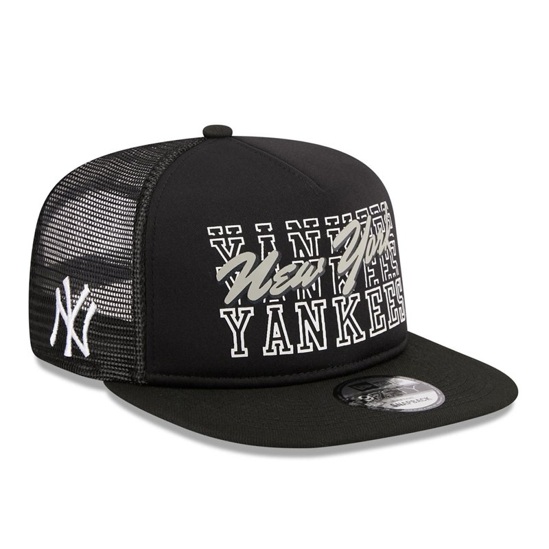 New Era New York Ya… - image