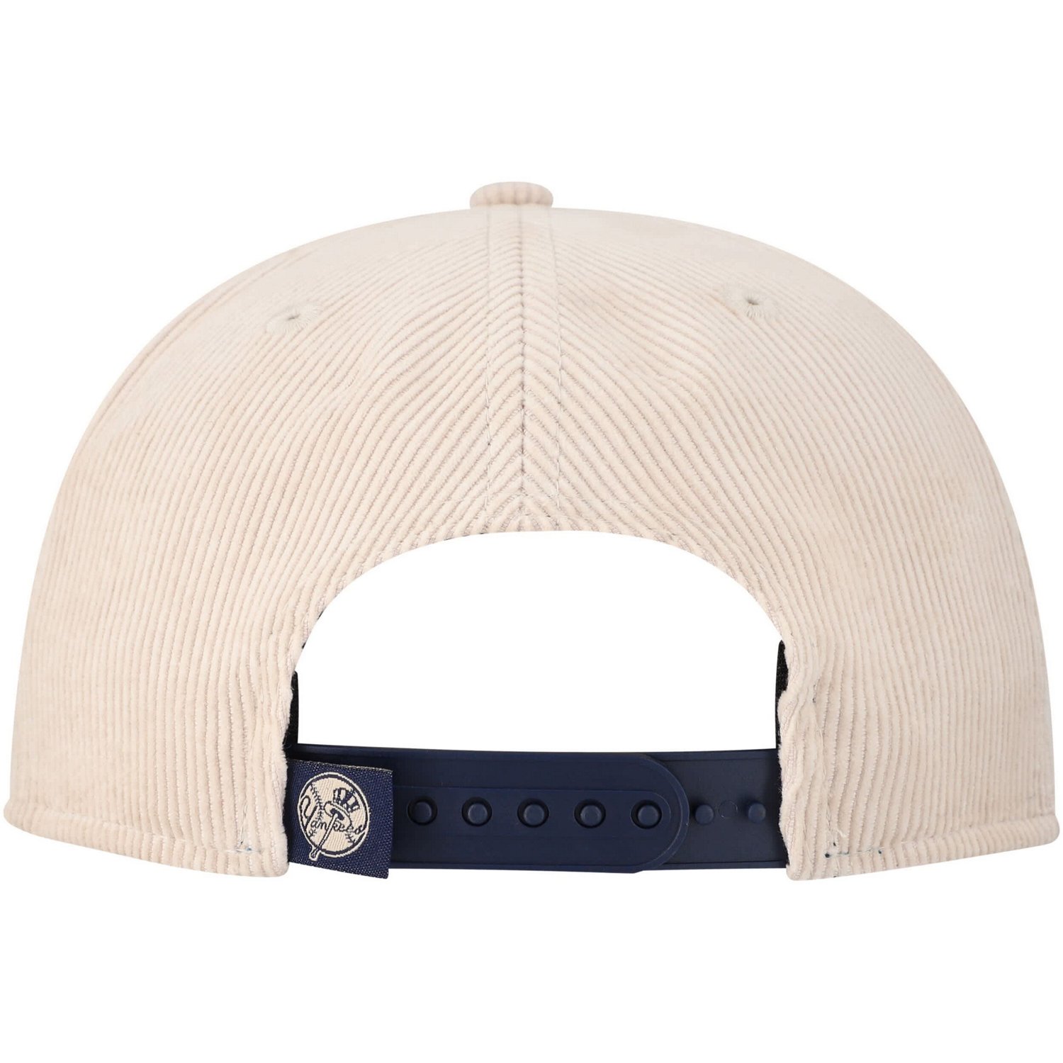 New Era New York Yankees Summer Essential Golfer Snapback Hat - view number 4