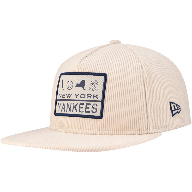 New Era New York Ya… - image