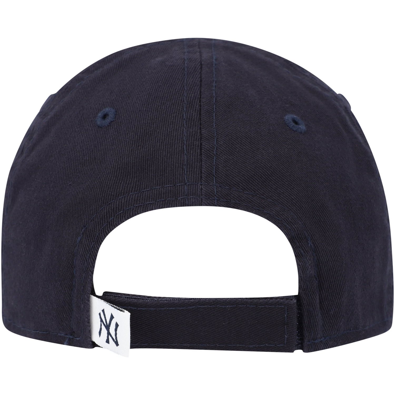 New Era New York Yankees Team 9TWENTY Adjustable Hat - view number 4