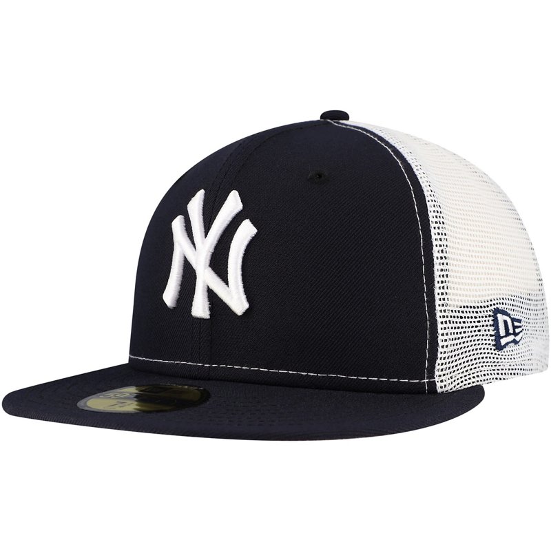 New Era New York Ya… - image