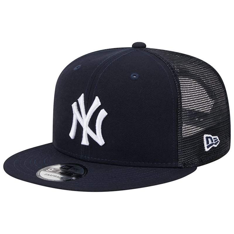 New Era New York Ya… - image