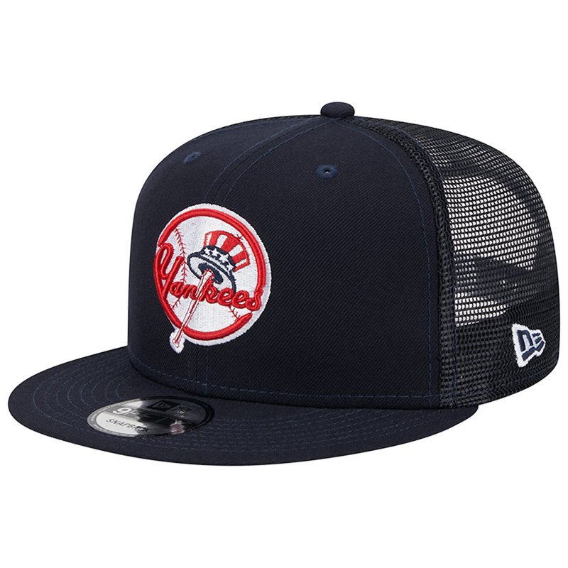 New Era New York Ya… - image