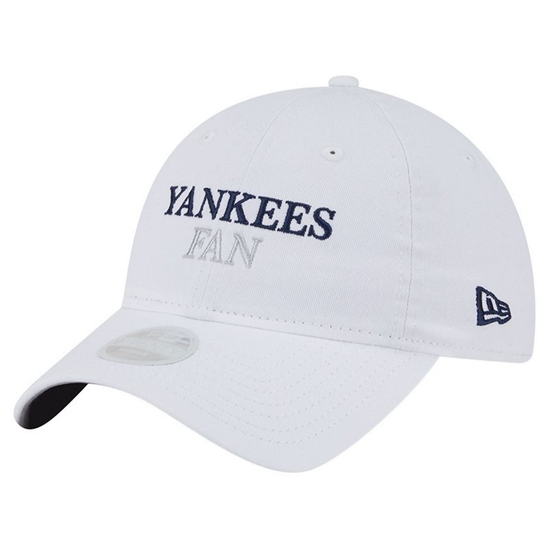 New Era New York Ya… - image
