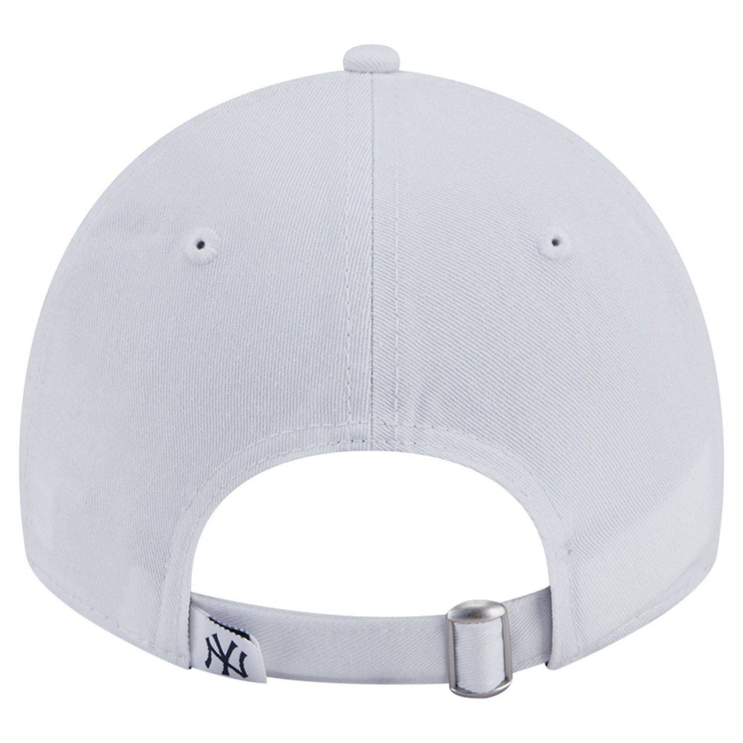 New Era New York Yankees Team Fan 9TWENTY Adjustable Hat - view number 4