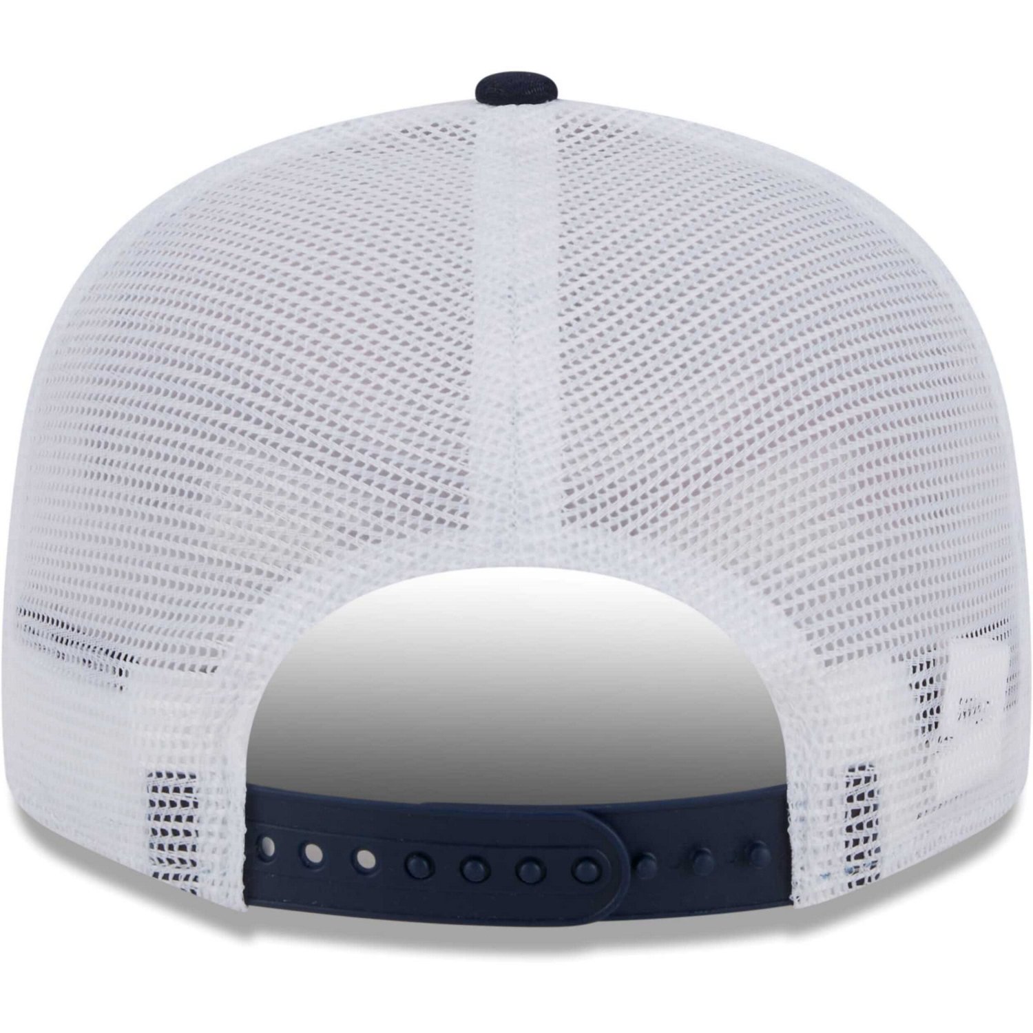 New Era New York Yankees Tear Trucker 9FIFTY Snapback Hat