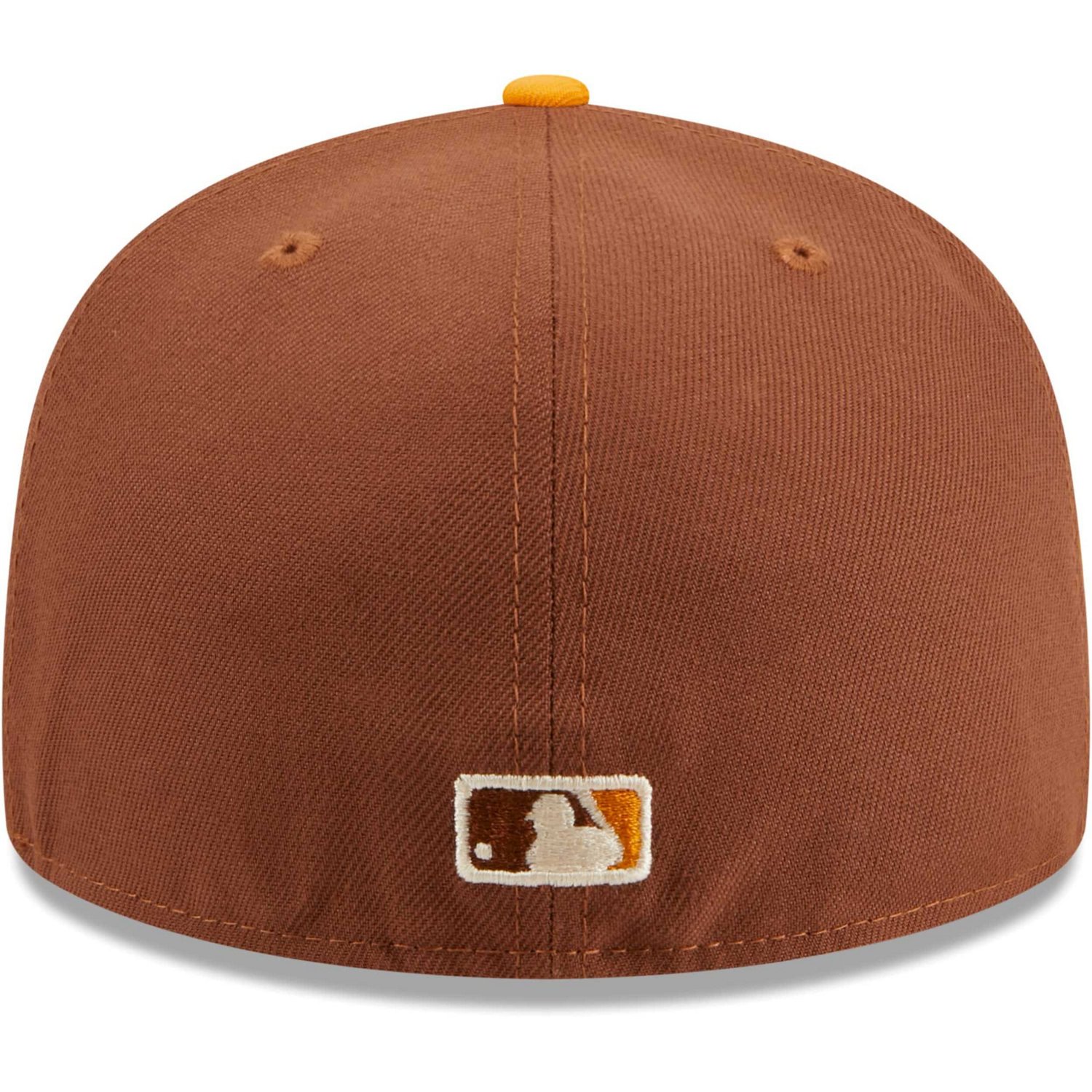 New Era New York Yankees Tiramisu 59FIFTY Fitted Hat                                                                             - view number 4