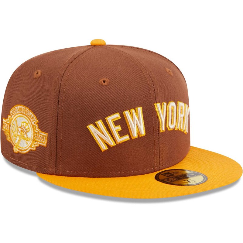 New Era New York Ya… - image