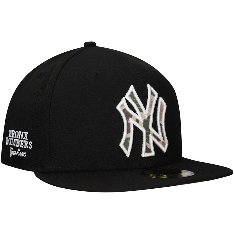 New Era New York Ya… - image