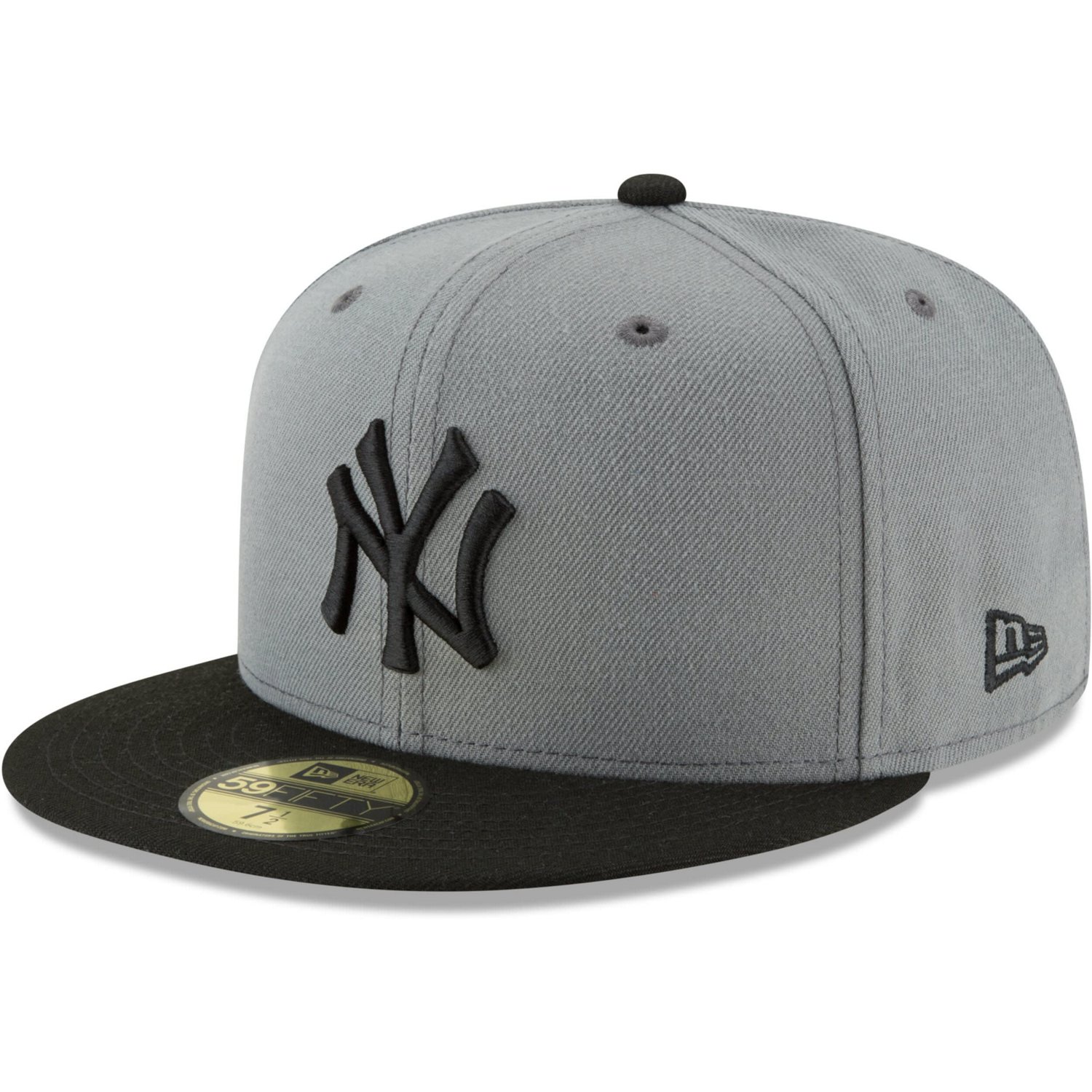 New Era New York Yankees Two-Tone 59FIFTY Fitted Hat