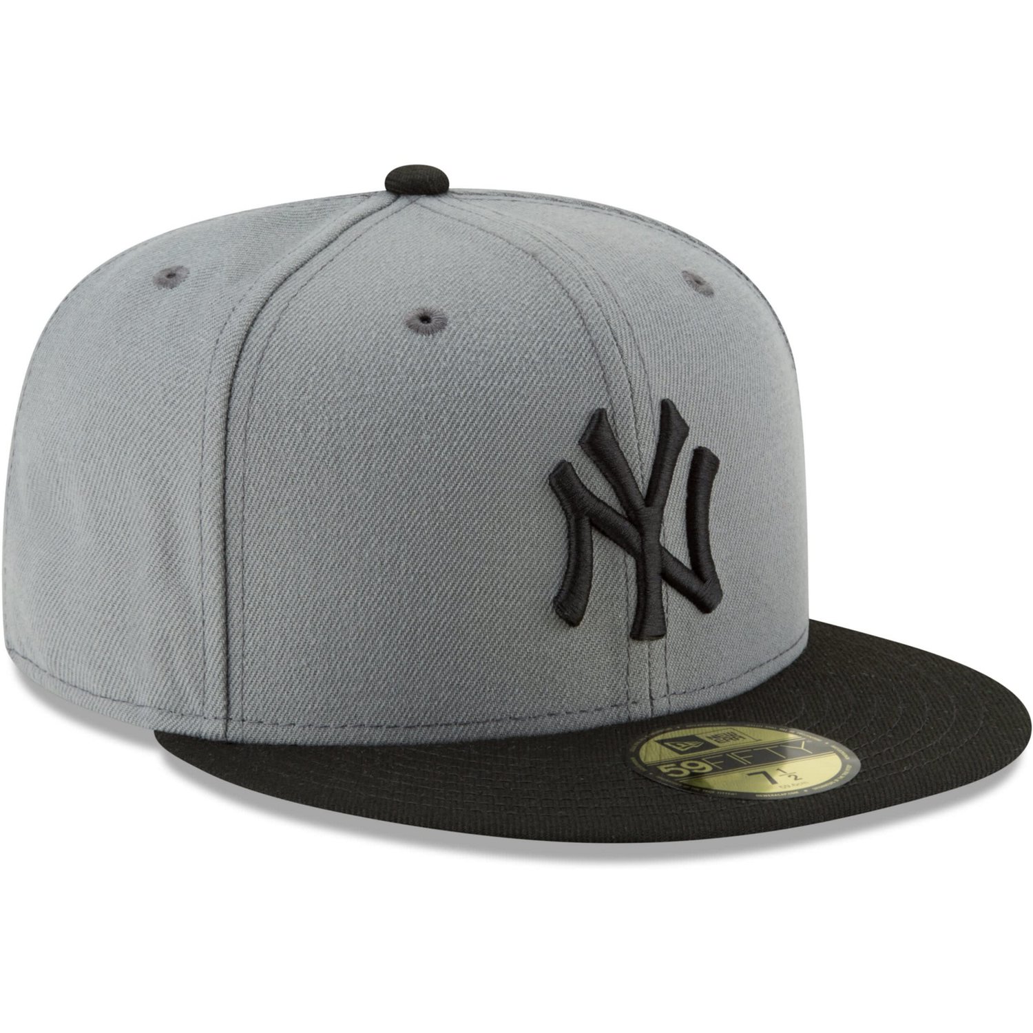 New Era New York Yankees Two-Tone 59FIFTY Fitted Hat