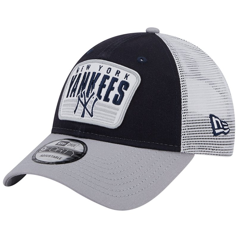 New Era New York Ya… - image