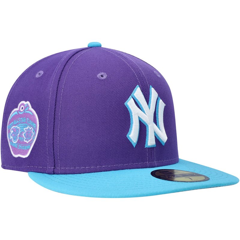 New Era New York Ya… - image
