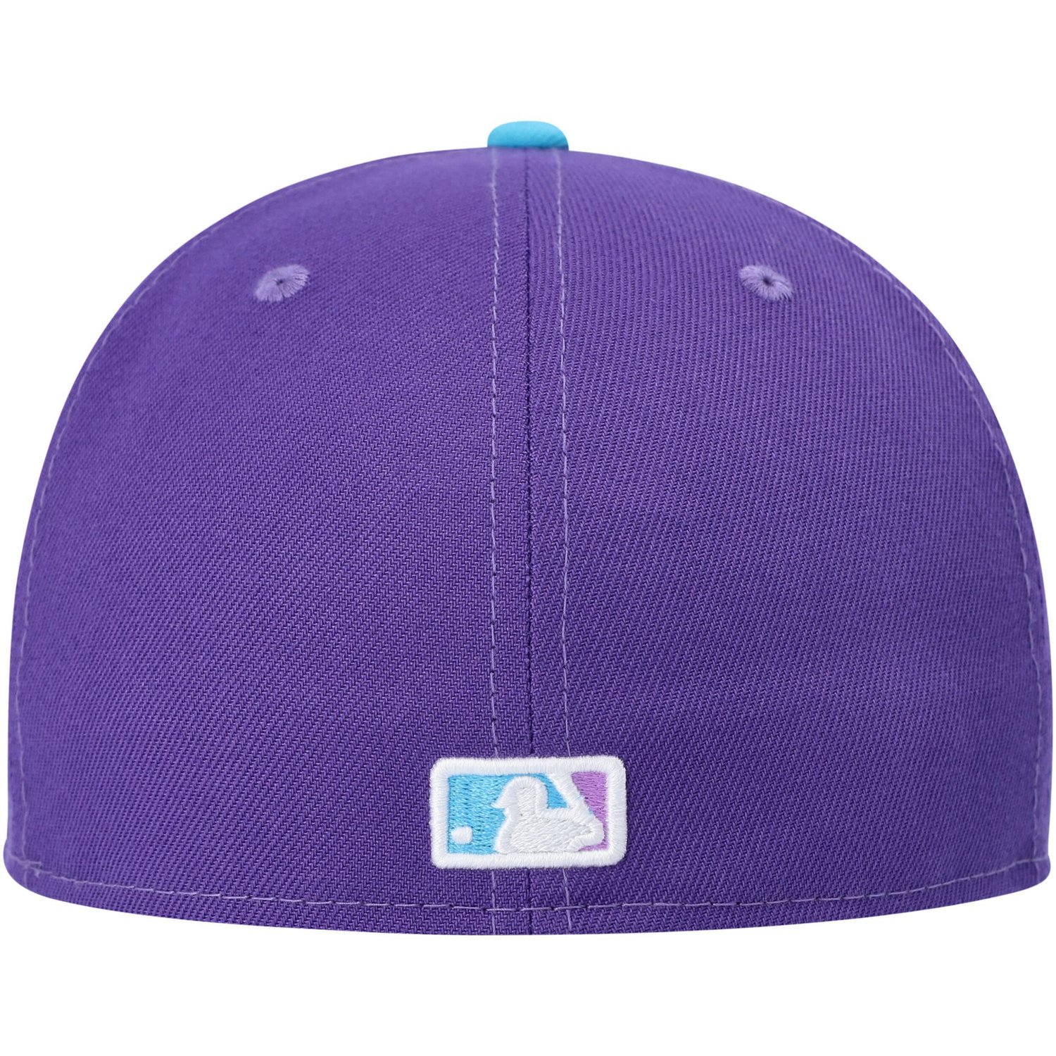 New Era New York Yankees Vice 59FIFTY Fitted Hat                                                                                 - view number 4