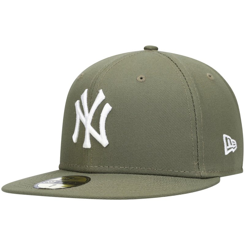 New Era New York Ya… - image