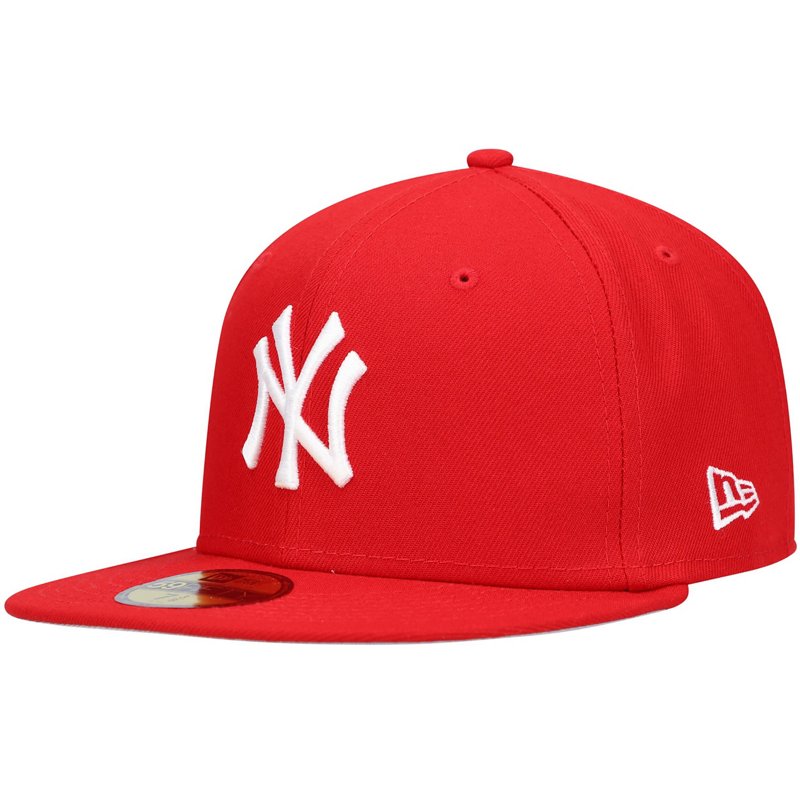 New Era New York Ya… - image