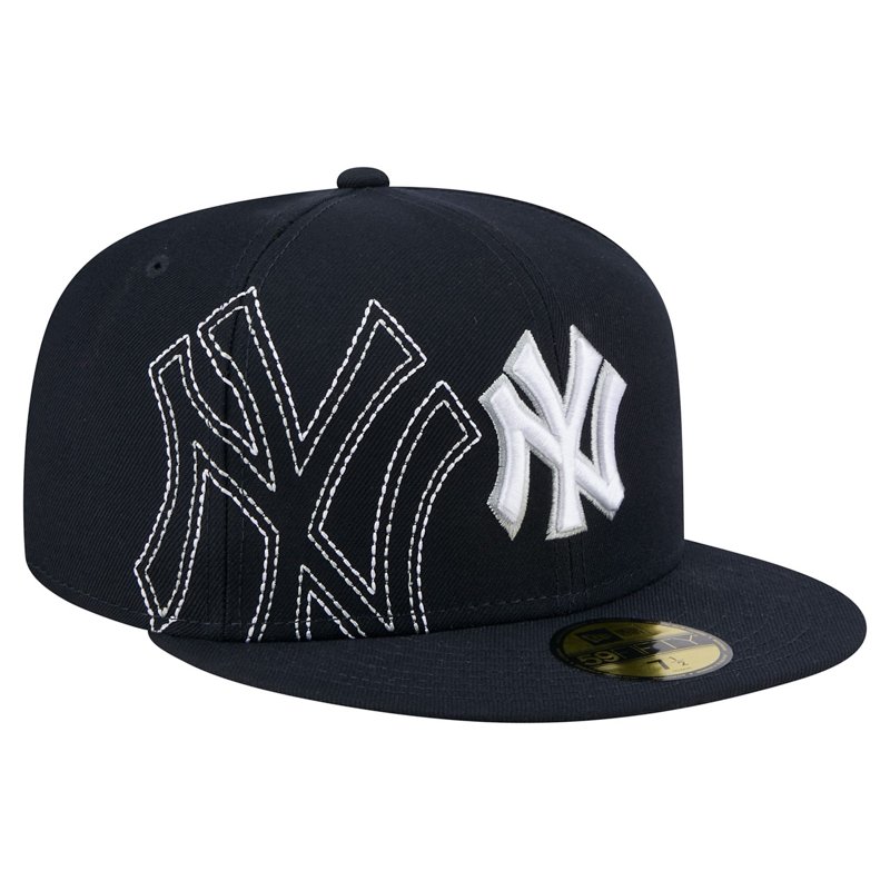 New Era New York Ya… - image