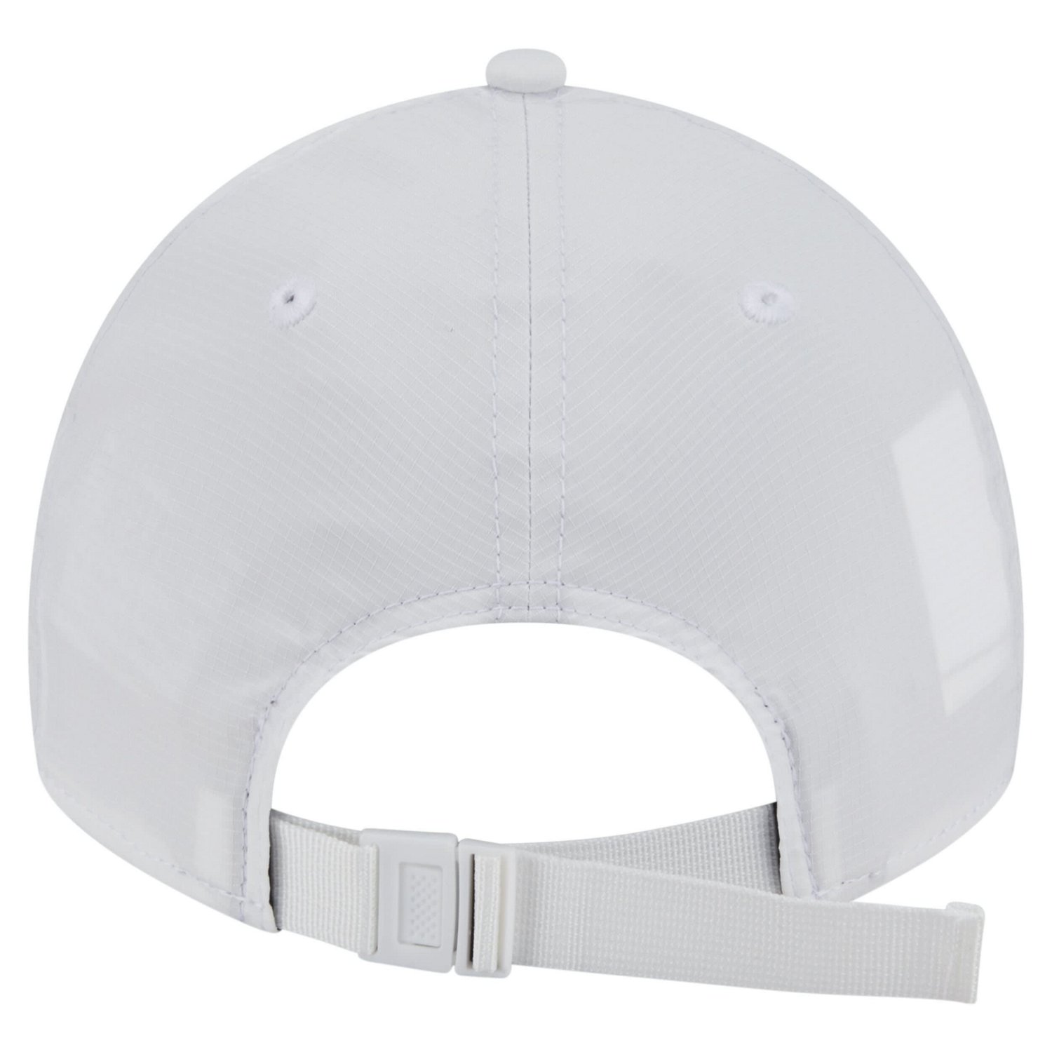 New Era North Carolina Tar Heels Active Ripstop 9TWENTY Adjustable Hat - view number 4