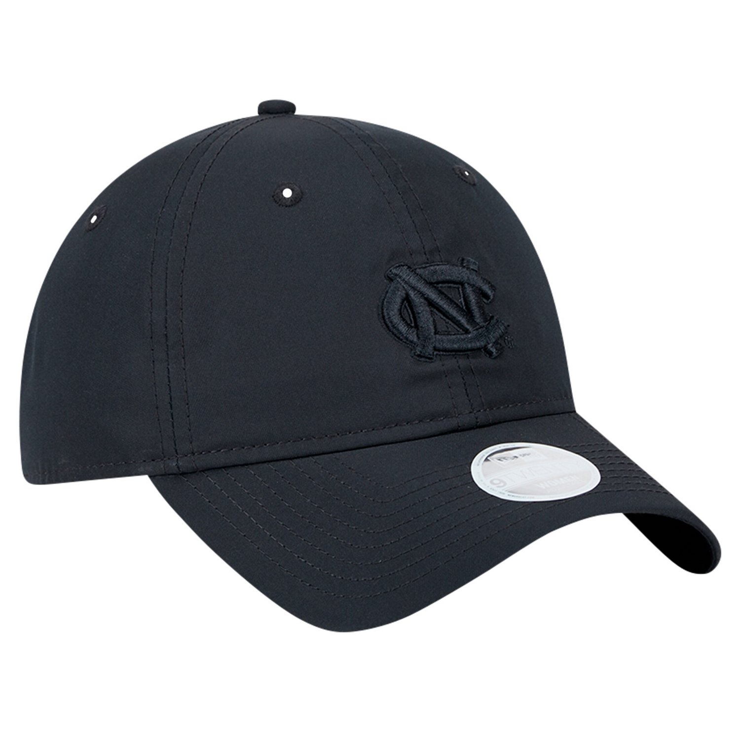New Era North Carolina Tar Heels Functional 9TWENTY Adjustable Hat                                                               - view number 3