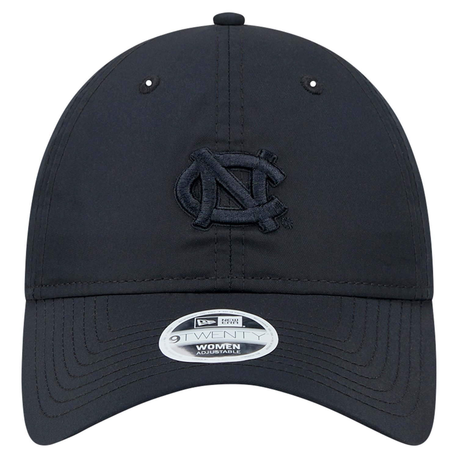 New Era North Carolina Tar Heels Functional 9TWENTY Adjustable Hat                                                               - view number 2