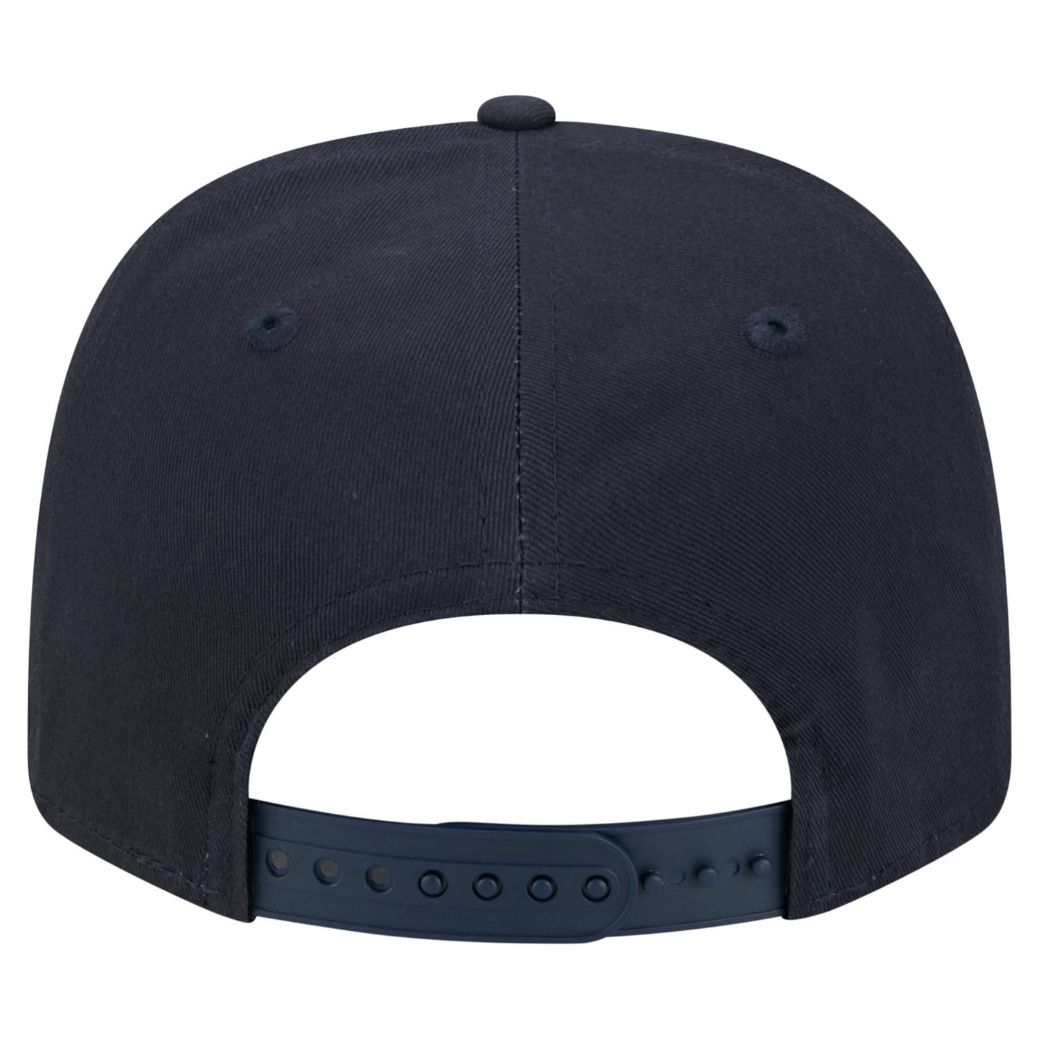 New Era Notre Dame Fighting Irish 9SEVENTY Stretch-Snap Adjustable Hat - view number 4