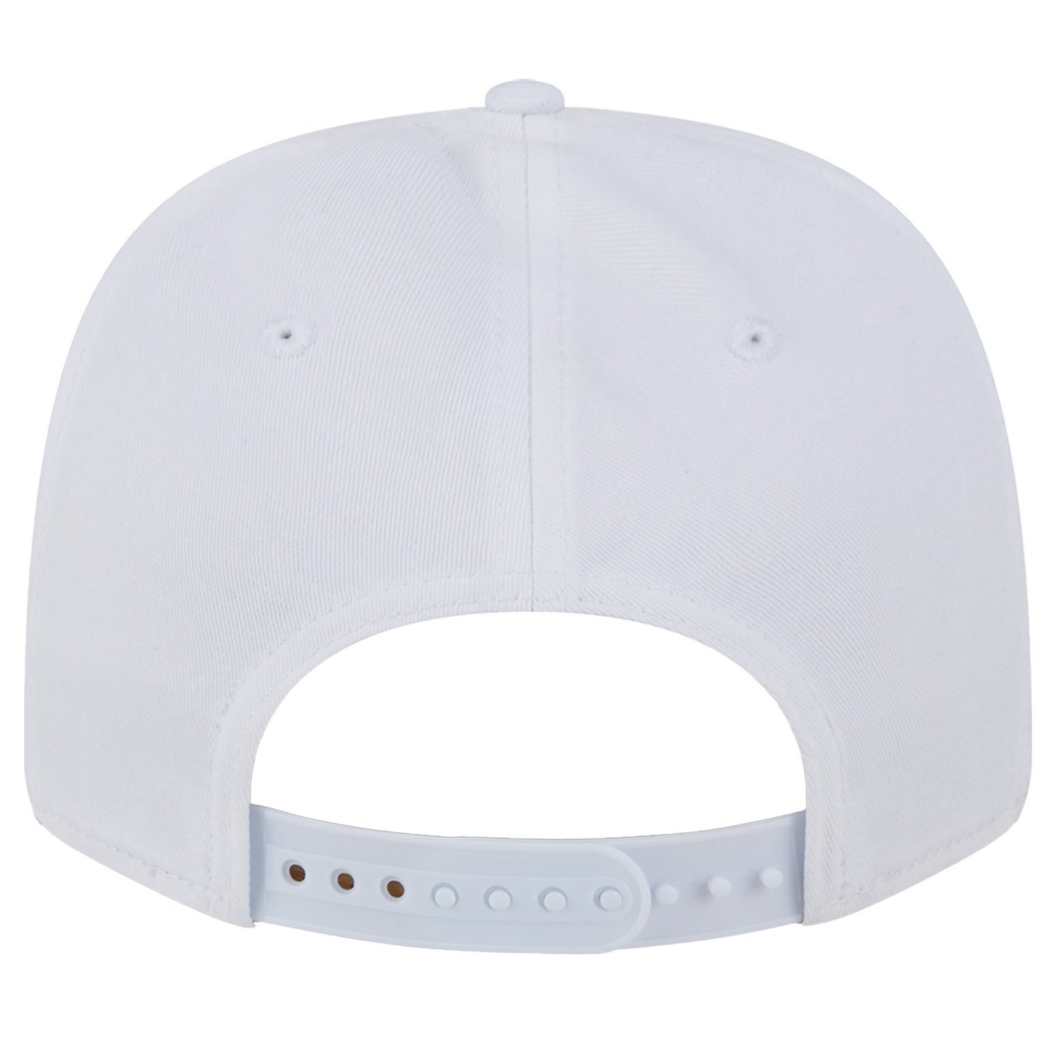 New Era Notre Dame Fighting Irish 9SEVENTY Team Stretch-Snap Adjustable Hat - view number 4