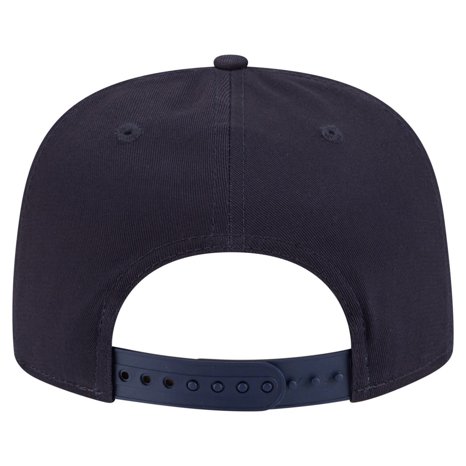 New Era Notre Dame Fighting Irish Adventure Team Text Golfer Snapback Hat - view number 4