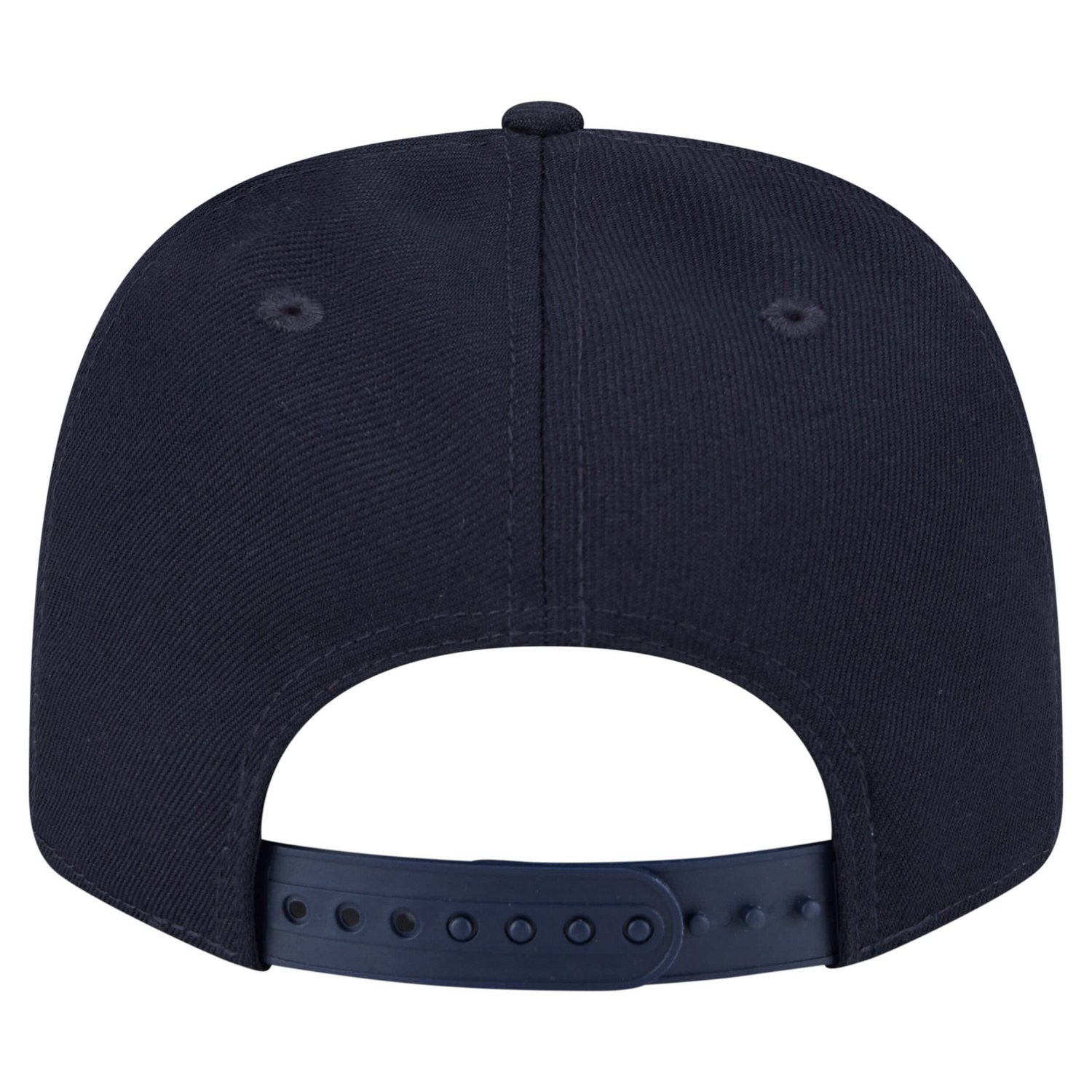 New Era Notre Dame Fighting Irish Game Day Multi-Rope 9SEVENTY Stretch-Snap Hat - view number 4