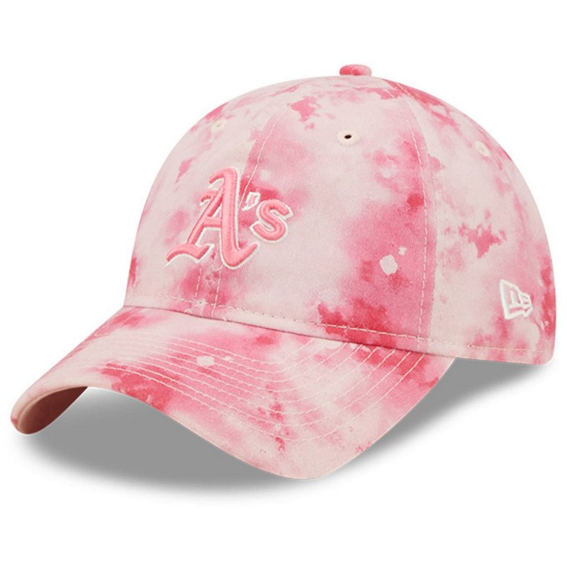 New Era Oakland Ath… - image