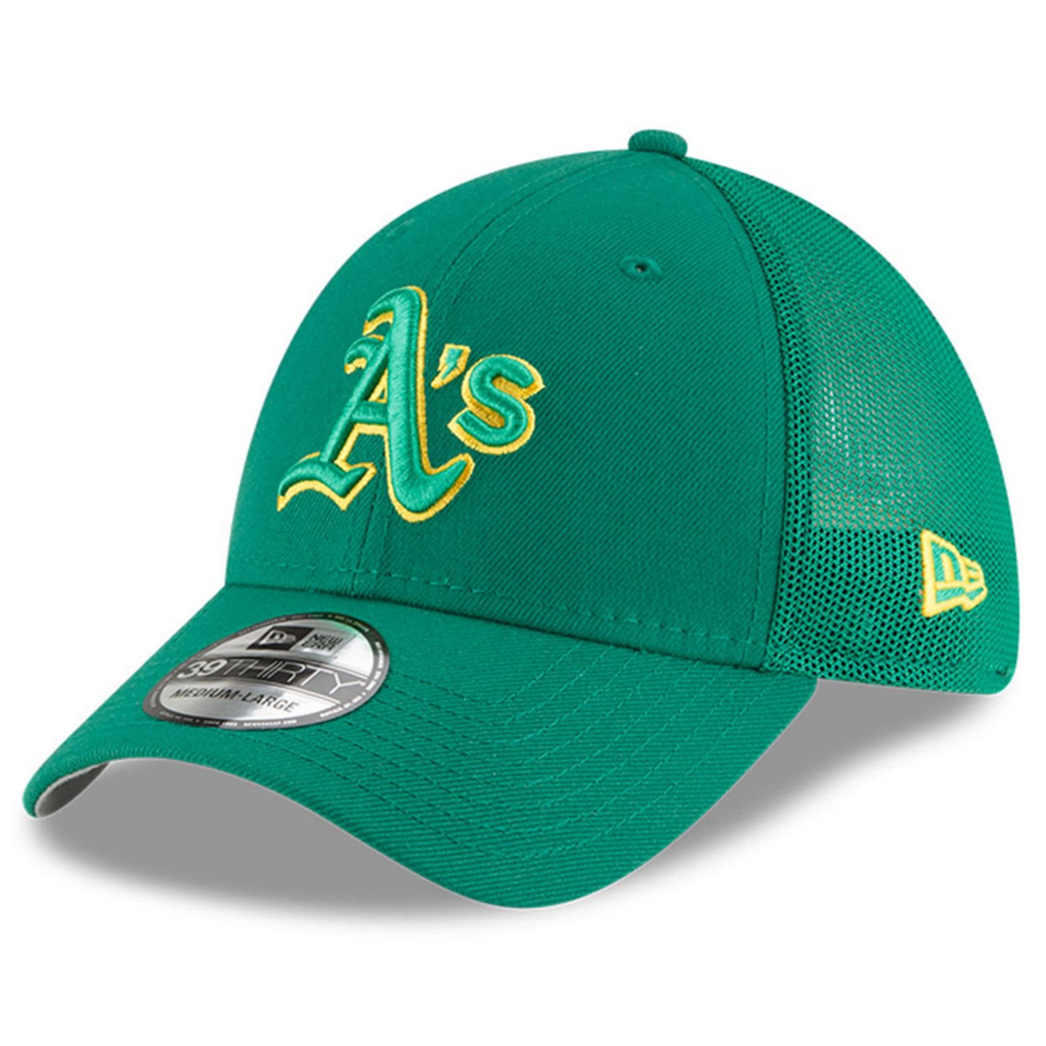 Here is a look at the Athletics new Spring Training hat - Athletics Nation