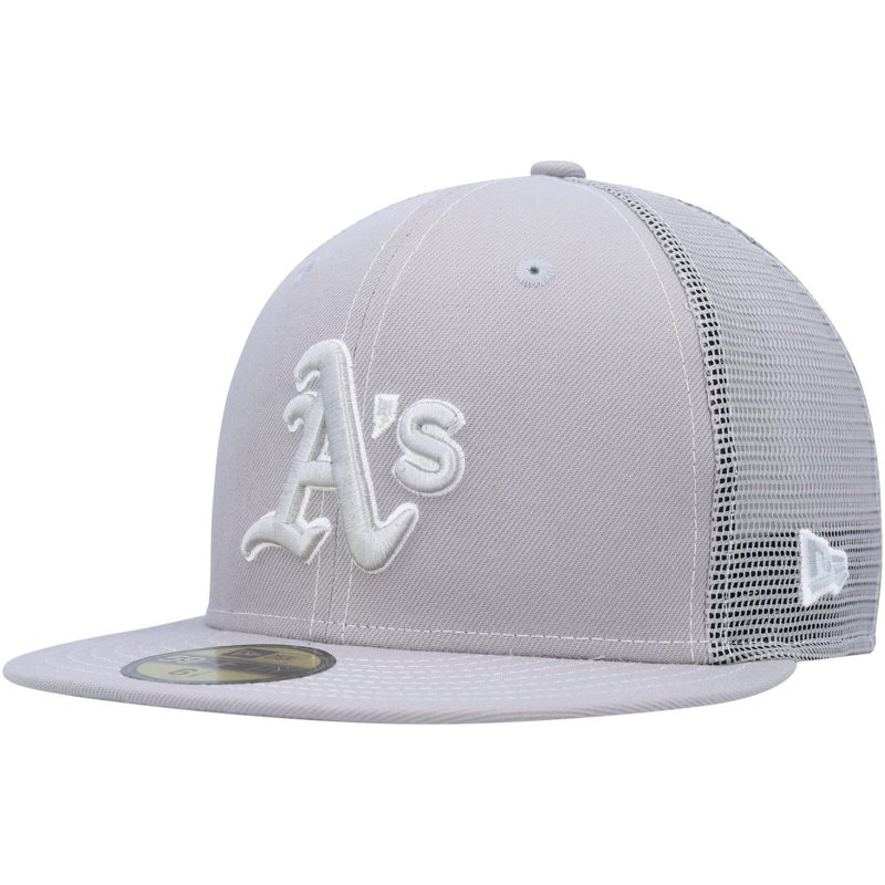 New Era Oakland Ath… - image