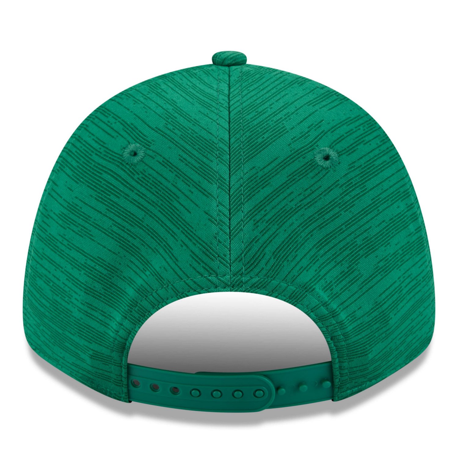 New Era Oakland Athletics 2024 Clubhouse 9FORTY Adjustable Hat                                                                   - view number 4