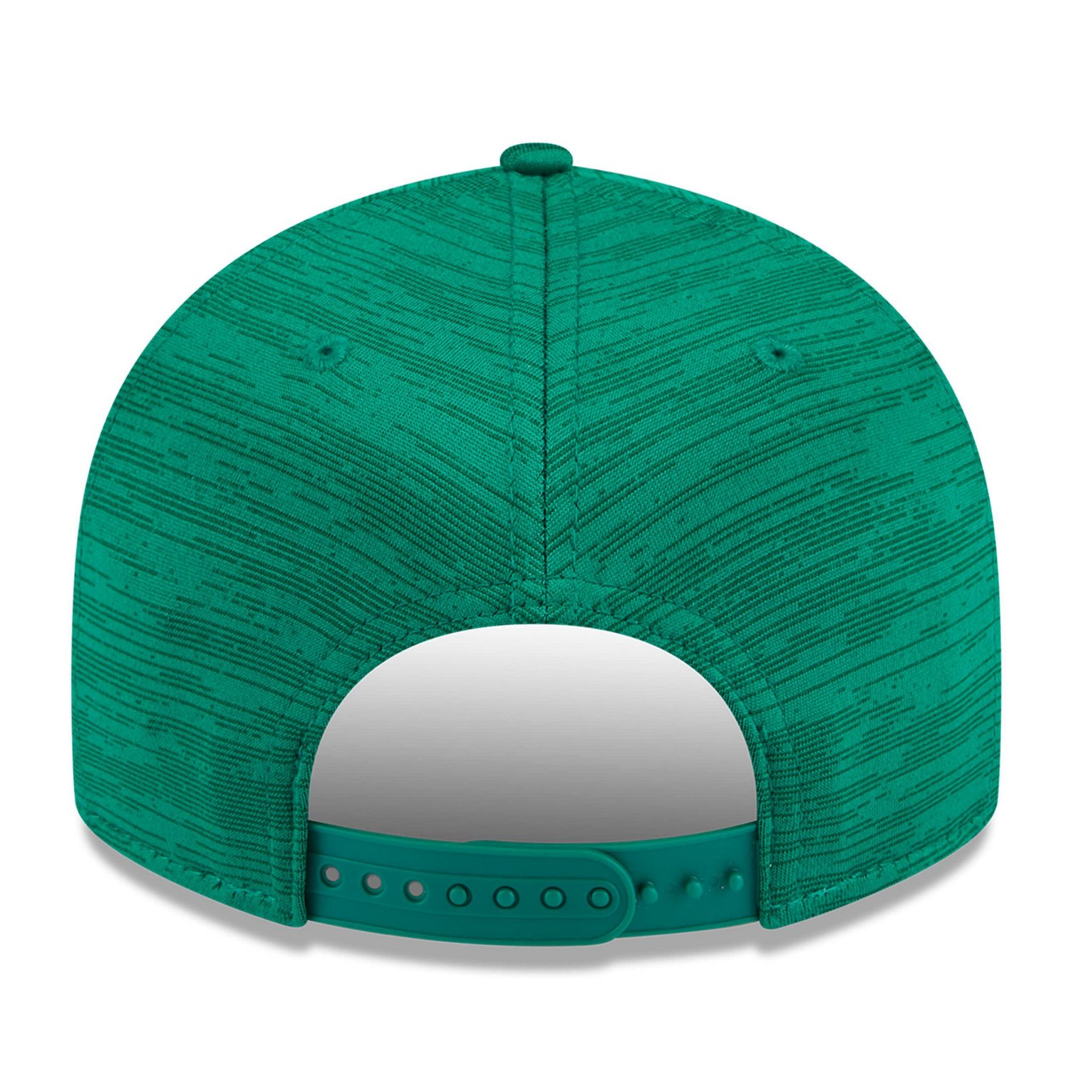 New Era Oakland Athletics 2024 Clubhouse Low Profile 9FIFTY Snapback Hat