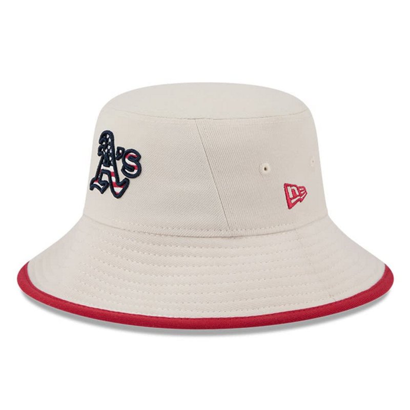 New Era Oakland Ath… - image