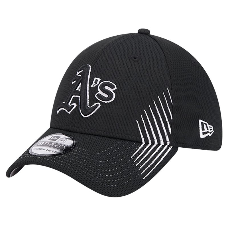 New Era Oakland Ath… - image