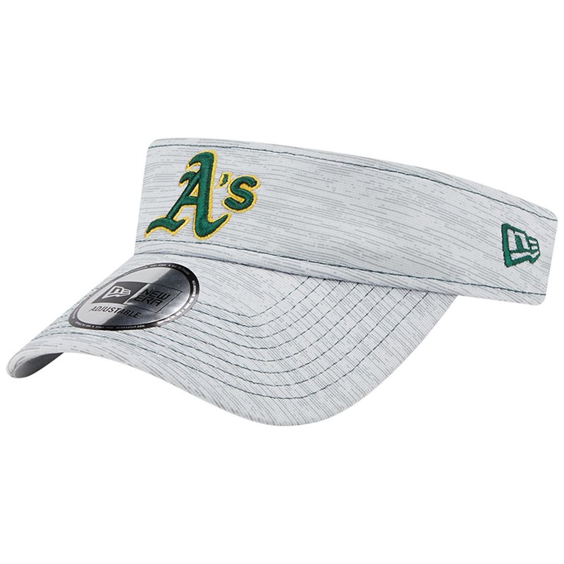 New Era Oakland Ath… - image