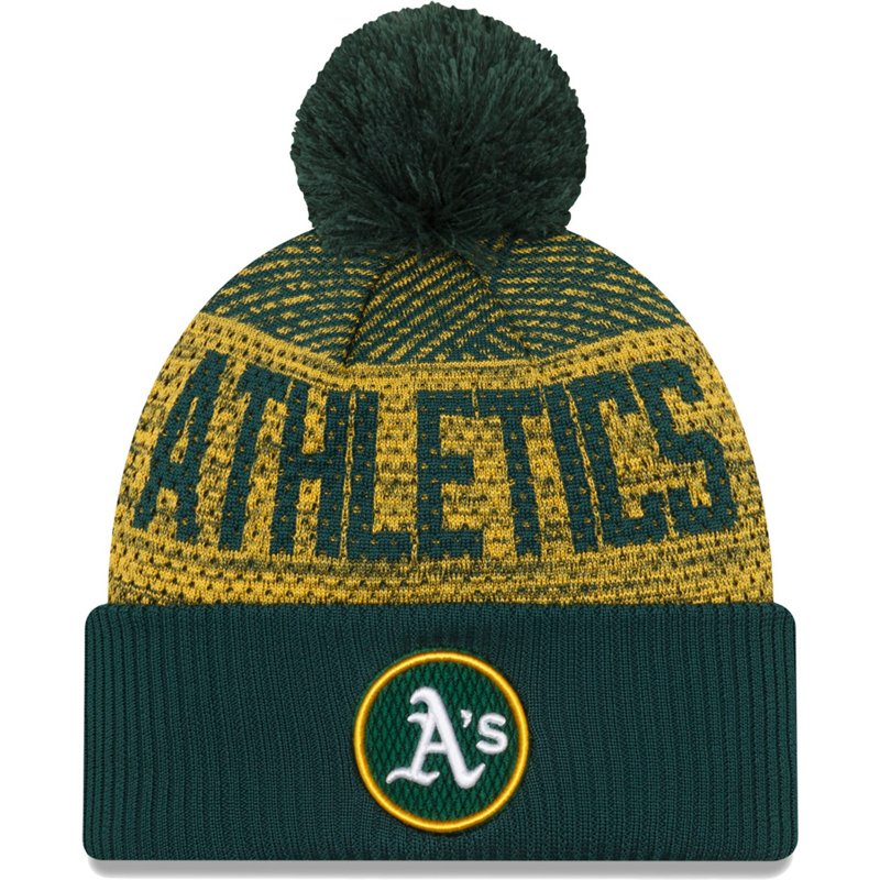 New Era Oakland Ath… - image