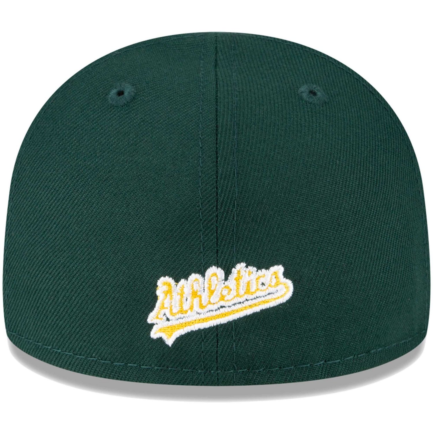 New Era Oakland Athletics My First 59FIFTY Fitted Hat - view number 4