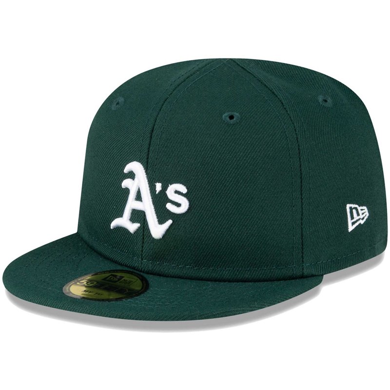 New Era Oakland Ath… - image