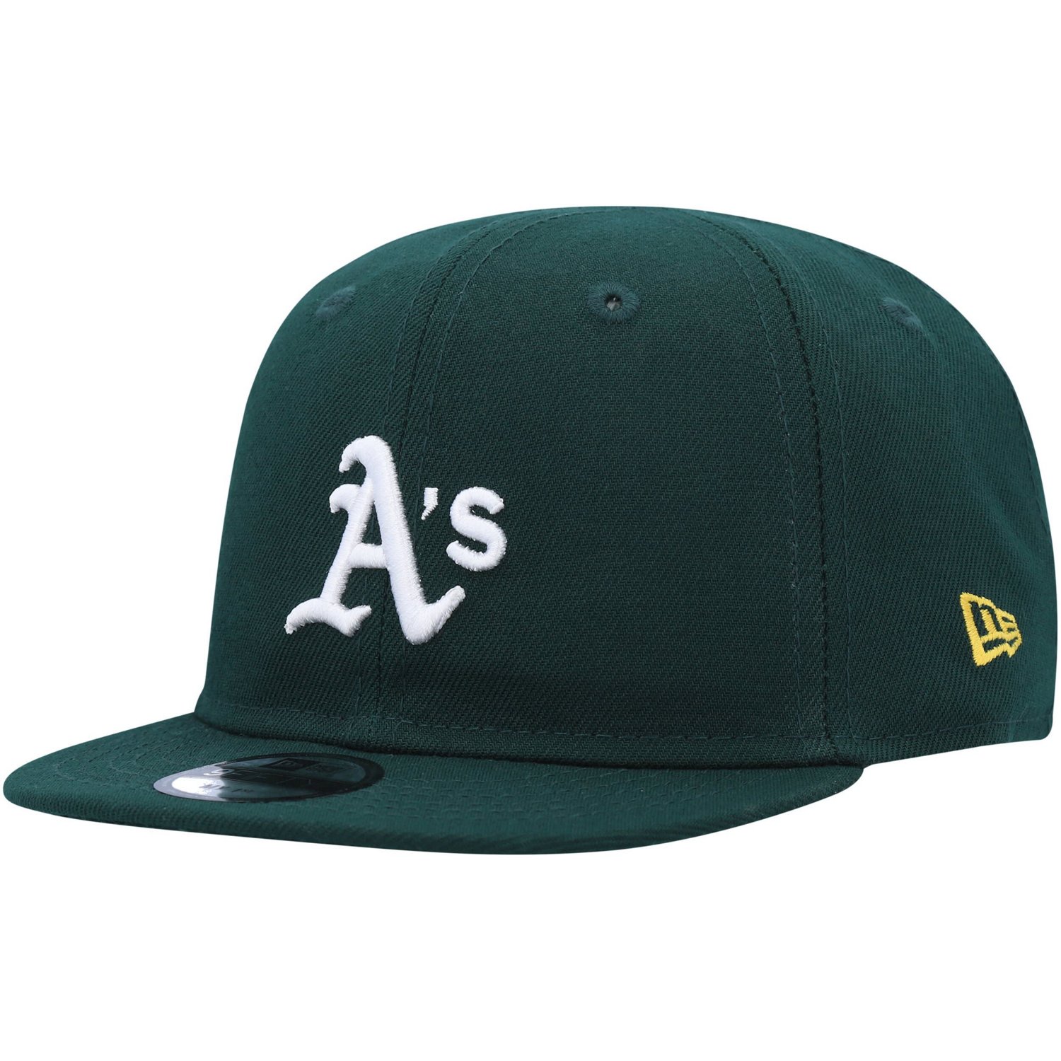 New Era Oakland Athletics My First 9FIFTY Adjustable Hat
