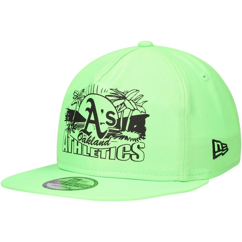 New Era Oakland Ath… - image