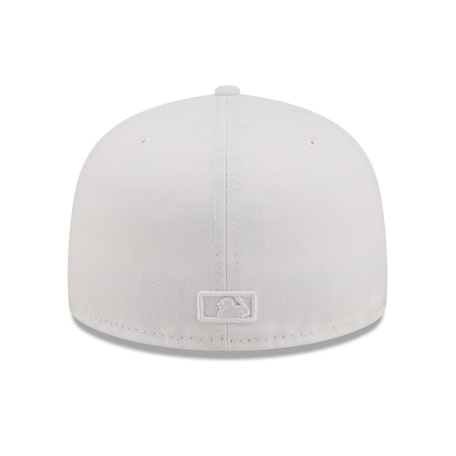 New Era Oakland Athletics on 59FIFTY Fitted Hat - view number 4