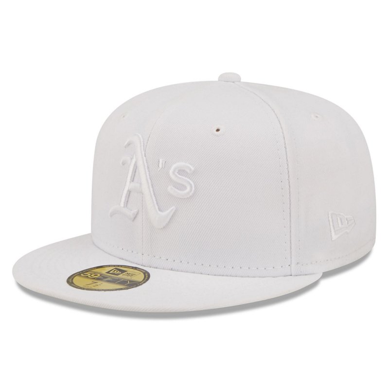 New Era Oakland Ath… - image
