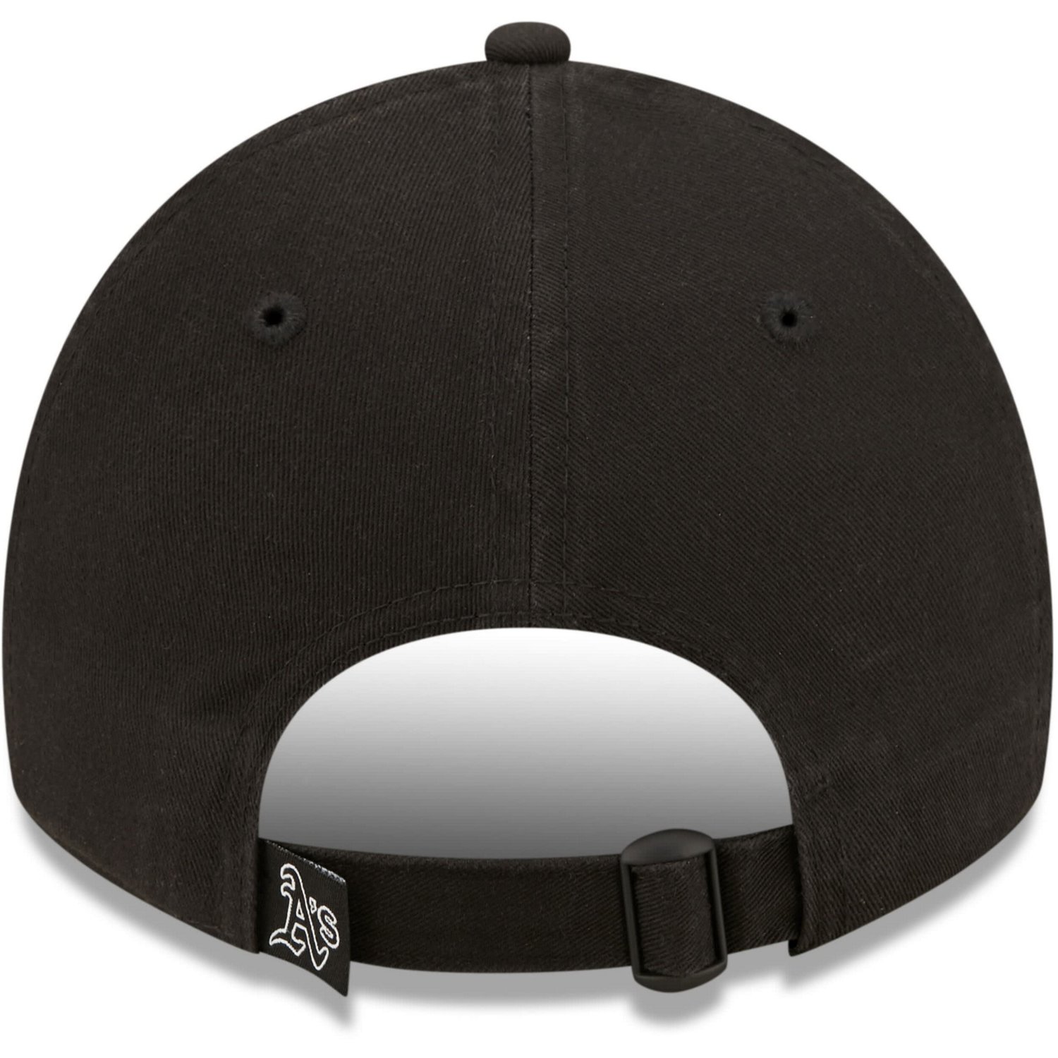 New Era Oakland Athletics on Core Classic II 9TWENTY Adjustable Hat                                                              - view number 4