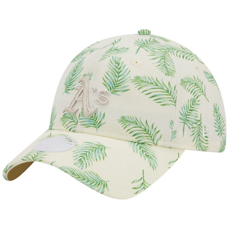 New Era Oakland Ath… - image