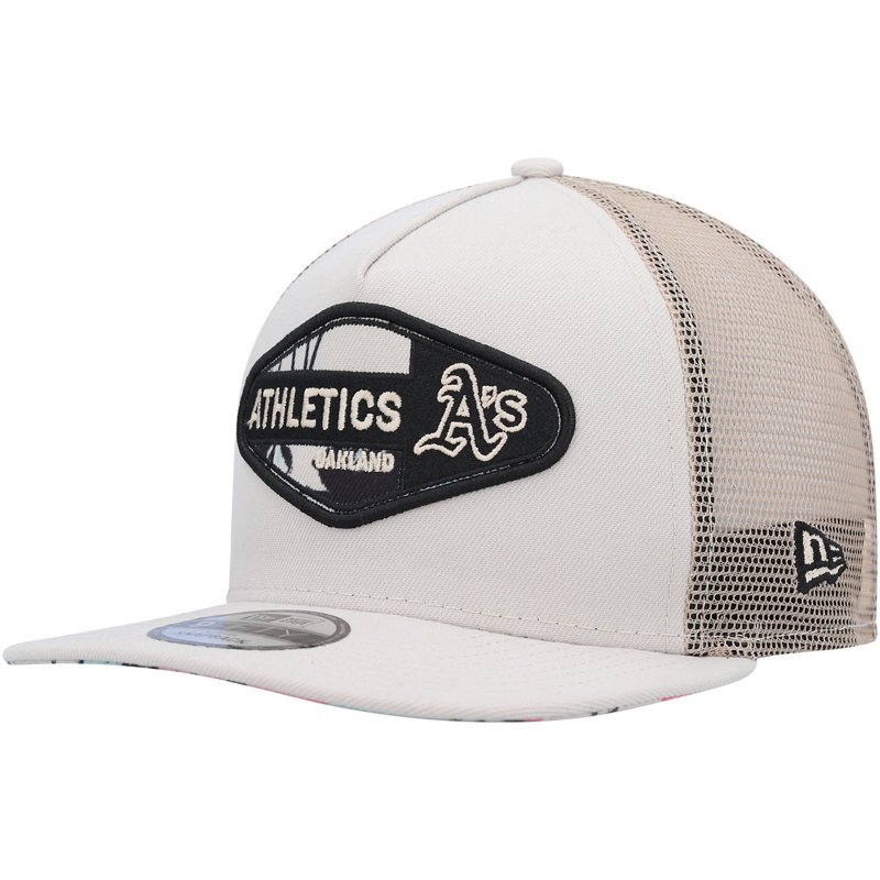 New Era Oakland Ath… - image