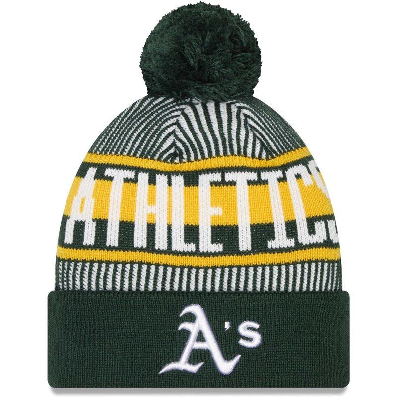 New Era Oakland Ath… - image