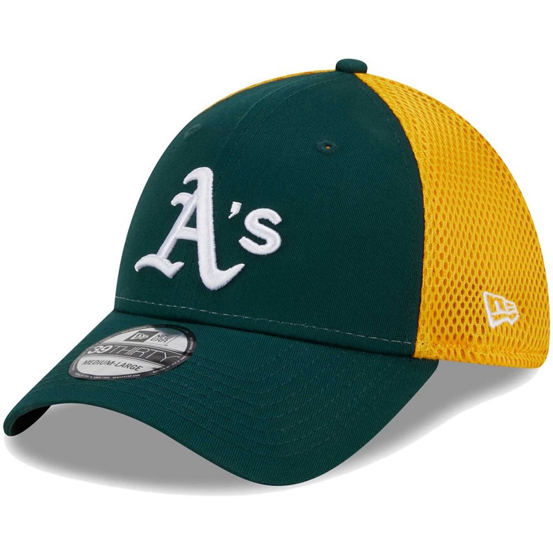 New Era Oakland Ath… - image