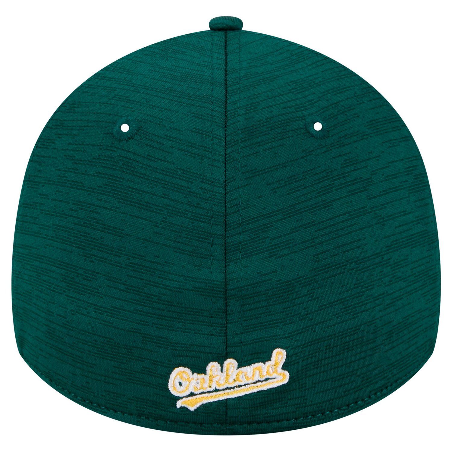 New Era Oakland Athletics Tech 39THIRTY Flex Hat - view number 4